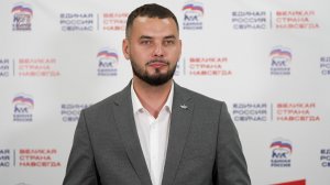 04.06.2026. Владислав Гусев: Наши наставники проводят уроки труда и профориентационные встречи