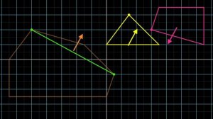 A Strange But Elegant Approach to a Surprisingly Hard Problem (GJK Algorithm)