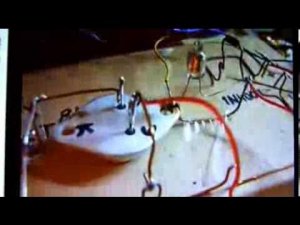 Генератор Бедини своими руками Часть2Bedini's generator-