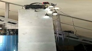 Работа БТГ типа Рош Валерия Бачевича