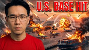 Iran Still Firing Missiles At U.S. Military Bases Is Worse Than You Think