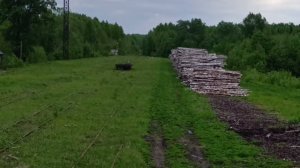 СТАНЦИЯ ВЕРХНЕКАМСКАЯ, ГАЙНО-КАЙСКАЯ ЖЕЛЕЗНАЯ ДОРОГА, май 2026 год