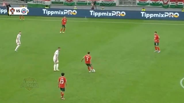 Португалия — Чили (3:0). Лучшие моменты 2026-го тура ФИФА • Голы Роналду • Итоги матча • IM