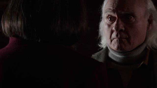 Чёрный список 4 сезон 19 серия «Доктор Богдан Крылов» (сериал, 2017)