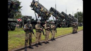 Страны НАТО выделили на зенитные ракеты для Украины денег в 12 раз меньше.