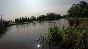 рыбалка Приозерск 2025
