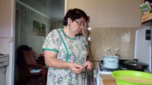 ЖИЗНЬ в ДЕРЕВНЕ: ВОПРОС от ЗРИТЕЛЕЙ. Готовлю и обсуждаем. 6 СОТОК, что на огороде