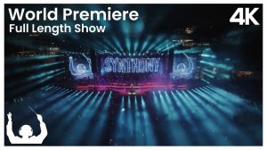 SYNTHONY - World Premiere - Full Length Show
