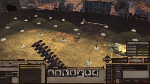 Kenshi - Обустройство базы.