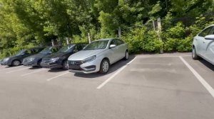 Новое поступление Lada! Vesta, Largus с ценами!