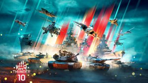 War Thunder
