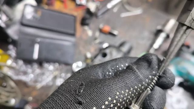 ВОСТАНОВЛЕНИЕ ПЕРФОРАТОРА makita 2450 смотреть онлайн