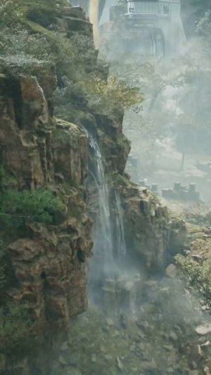 jedi survivor vibes