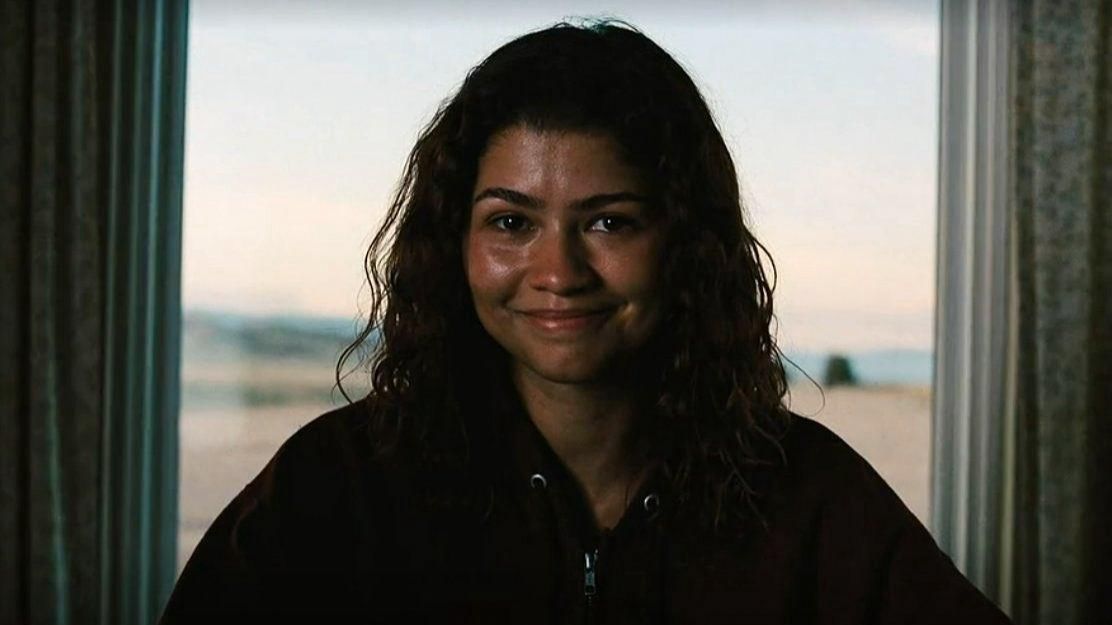 ЭЙФОРИЯ 3 сезон 8 серия 2 часть Разбор сериала онлайн Смотрим Обзор Анализ Отзыв Психология смотреть онлайн