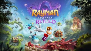 Rayman Legends Retold  | Официальный анонсирующий трейлер  | State of Play 2026