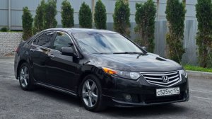 Honda acord