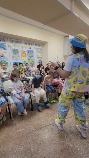 Благотворительный фонд «Сохрани жизнь» уже 15 лет помогает детям Приморского края побеждать рак