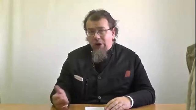 Дед Мороз