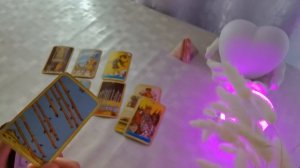 Что хочет сказать Вселенная для вас на данном этапе жизни❓