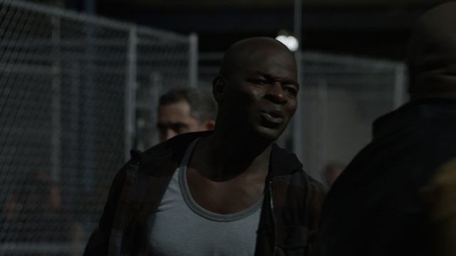 Чёрный список 5 сезон 7 серия «Корпорация «Киллгэннон»» (сериал, 2018)