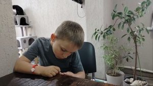 стрим часть 1