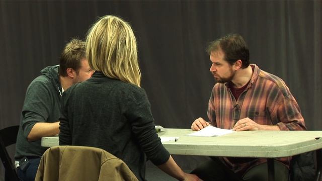 Directing Actors 02 Active Ideas HD смотреть онлайн