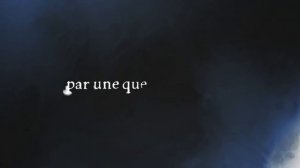Les Jardins de Versailles - Teaser 2025