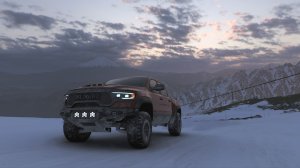 Forza Horizon 6 /Зима в Японии - третья неделя первого сезона