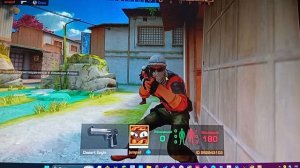 ИГРАЮ НА ПК В СТНДОФФ 3 РАЗ