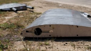 Два человека пострадали при атаке дрона ВСУ на авто в Брянской области