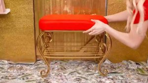 Домики Одного Цвета Бедная vs Богатая vs Ультра Богатая # Смешные Ситуации и Неудачи ч. 9