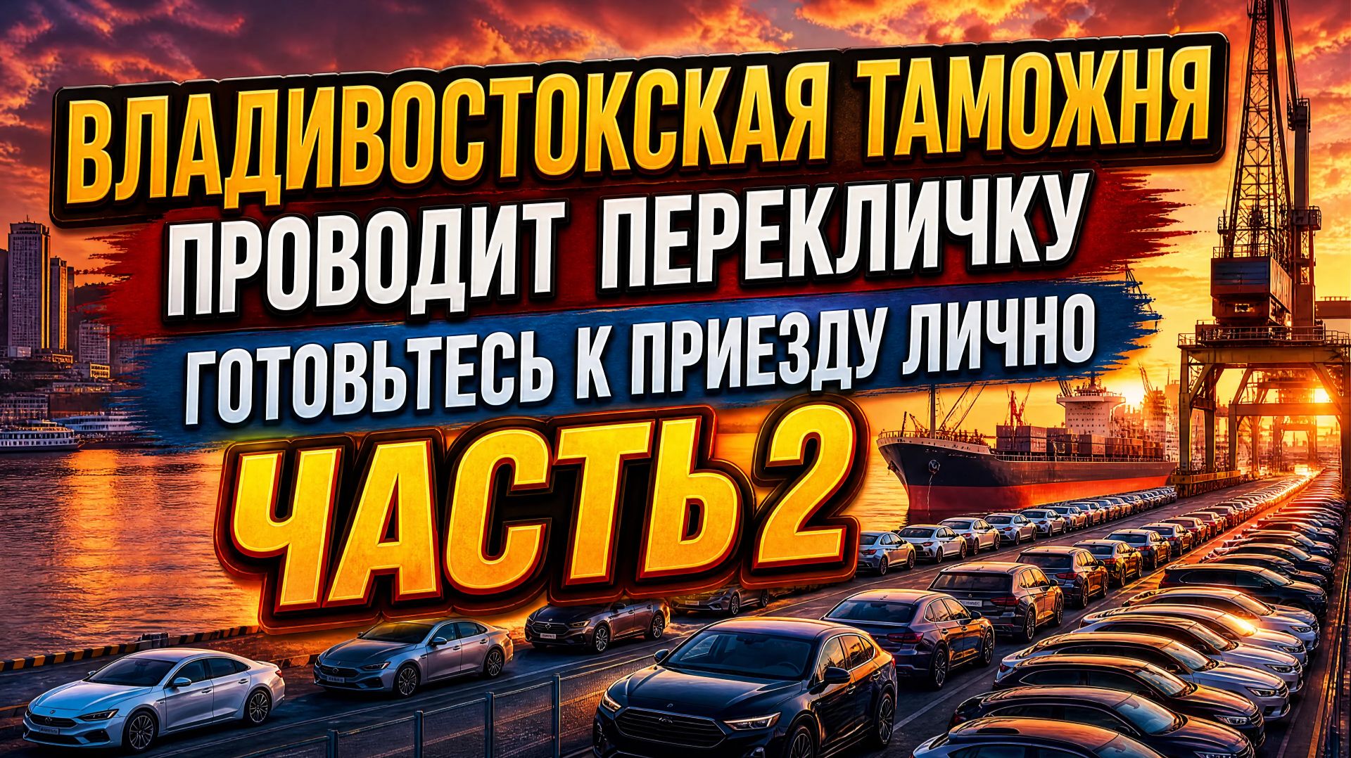 ❗ТАМОЖНЯ | АБСУРД ПРОДОЛЖАЕТСЯ | КОМУ БРАТЬ БИЛЕТЫ?