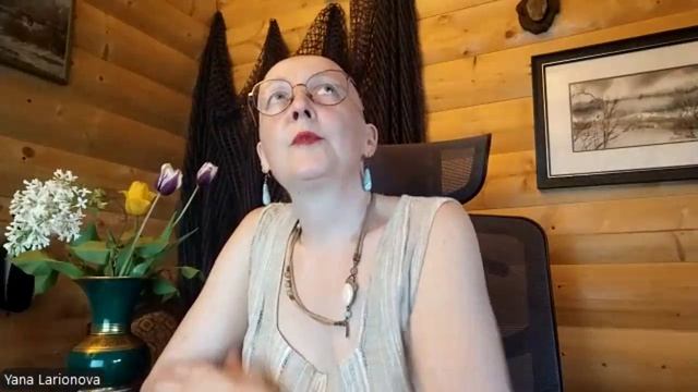 Яна Ларионова. Коварства терапевтов. Опасности слишком долгой терапии смотреть онлайн