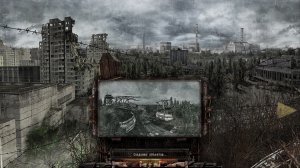 S.T.A.L.K.E.R. - Lost Alpha DC