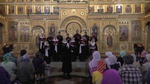 4_1 Березовский, Единородный Сыне