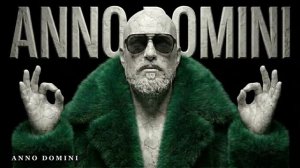 OM - Anno Domini