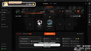 Играю в любимую каесочку!)