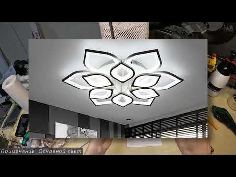 Всё о светодиодных лентах смотреть онлайн