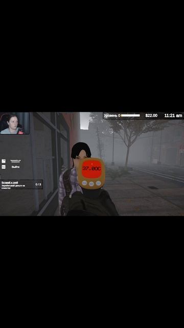 КАРАНТИННАЯ ТОРГОВЛЯ! Quarantine Market Simulator Prologue - ОБЗОРПРОХОЖДЕНИЕ!🔥