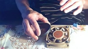 Вечный магнитный двигатель не работает