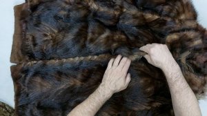 43896 Шубы, 2пак, Pellice Furs, секонд (vintage/extra) оптом
