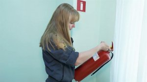 Проверки баз отдыха и детских лагерей прошли по всей стране
