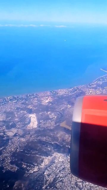 Чёрное море. #travel