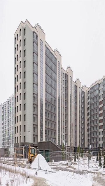 Санкт-Петербург. 2к. квартира от  13 млн. 564 тыс. руб. метро Купчино