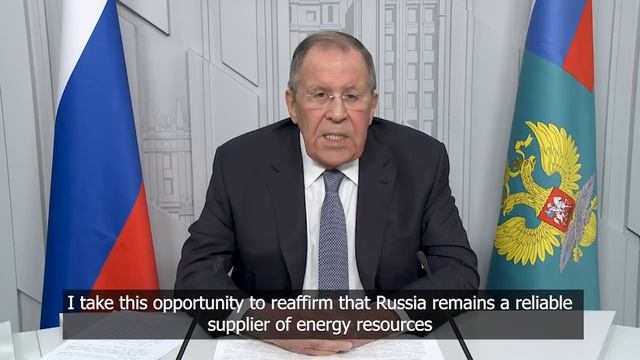 S.Lavrov on the 50th anniversary of diplomatic relations between Russia and the Philippines, June 2