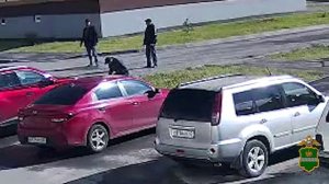 Задержан житель Калуги,ударивший ножом прохожего,сделавшего замечание его дочери за шумное поведение