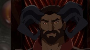 Легенда о Vox Machina 3 сезон 4 серия «Адская расплата» (сериал, 2024)