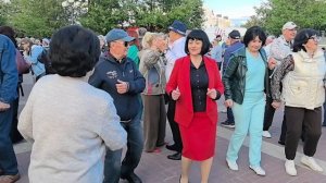 Песня, девчонки, про нас... 30.05.26...