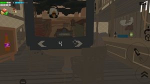 пять ночей с куротом EXE 1 ночь