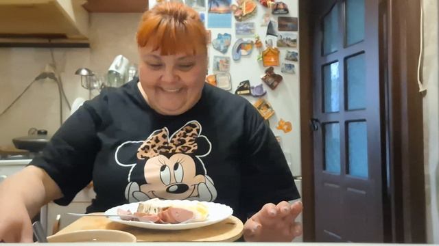 мукбанг друзья у меня обед смотреть онлайн